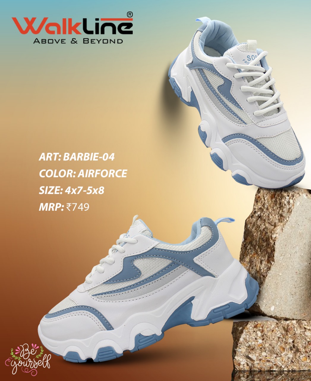 Kids' Shoes
