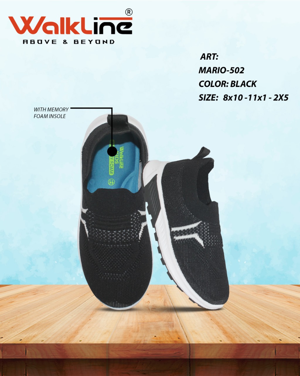 Men's Shoes